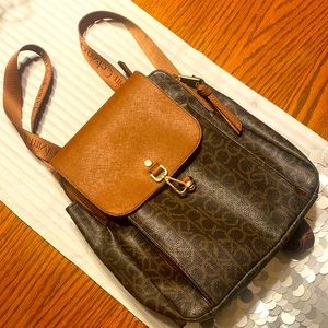 Calvin Klein backpack